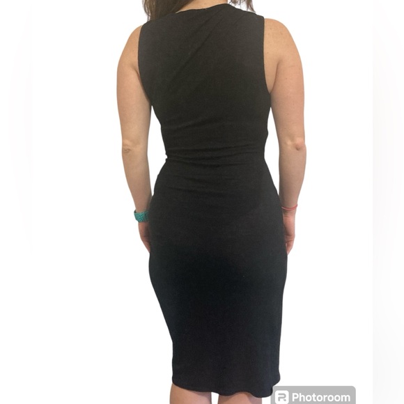 Aritzia Wilfred free knit dress - Picture 4 of 4